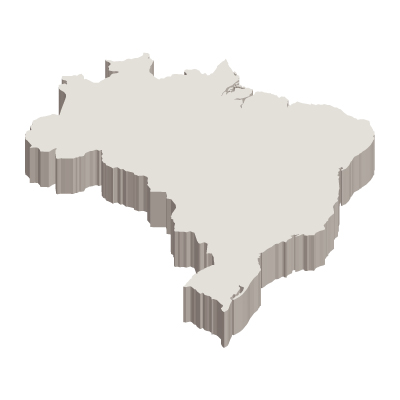 ブラジル連邦共和国